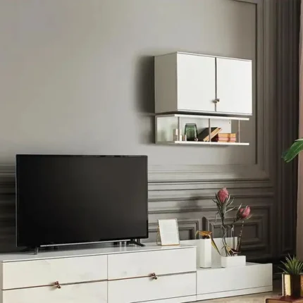 Tv console designs Pakistan