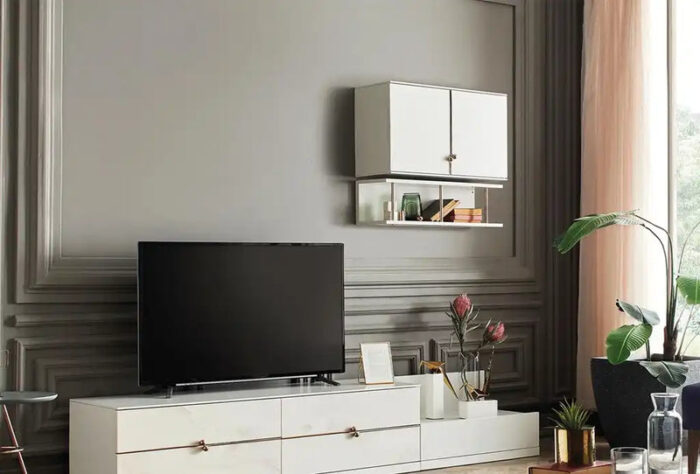 Tv console designs Pakistan