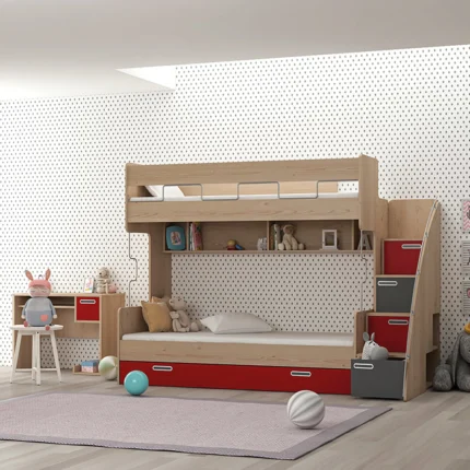 Bunk Beds