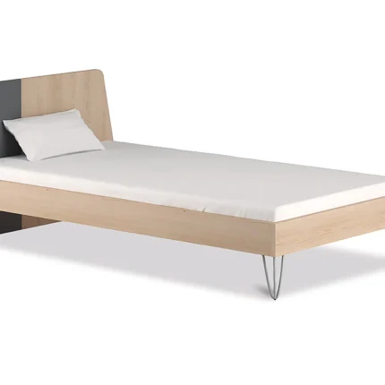 Single Bed For Kids