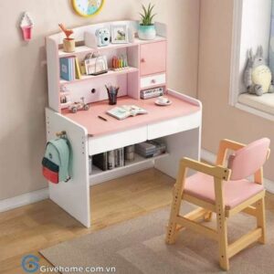 Study Table and Chair for Kids in Pakistan