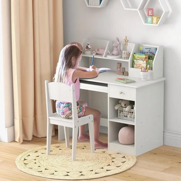 Study Table and Chair for Kids in Pakistan