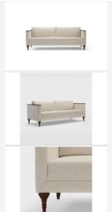 Best 3-Seater Sofa Seat in Pakistan