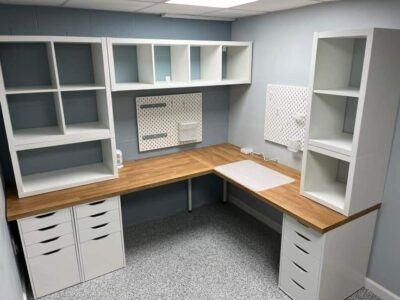 Study Table Design in Pakistan