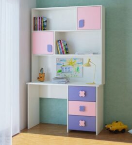 Study Table and Chair for Kids in Pakistan