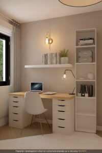 Study Table Design in Pakistan